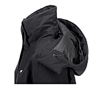 Manteau de pluie long  Blika