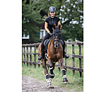 Masque confort pour cheval  Ceramic Rehab Earless