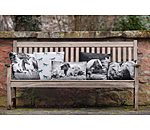 Coussin  Haflinger