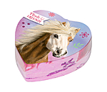 Serviette magique  Amis des chevaux