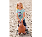 Cheval gonflable  Galoppi