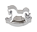 Emporte-pi�ce  Cheval � bascule