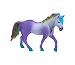 Cheval fantaisie lilas  Play series