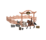 Man�ge de ranch  Play series