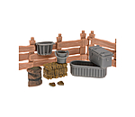 Man�ge de ranch  Play series
