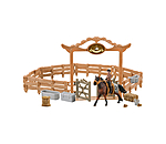 Man�ge de ranch  Play series