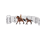 Cavali�re et son appaloosa  Play series