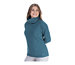 Pull  col roul polaire  Thea