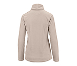Pull  col roul polaire  Thea