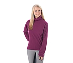 Pull  col roul polaire  Thea