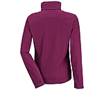 Pull  col roul polaire  Thea