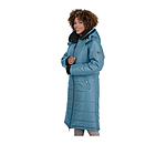 Manteau d'quitation  capuche  Davos II