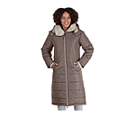 Manteau d'quitation  capuche  Davos II