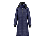 Manteau d'�quitation � capuche  Davos II