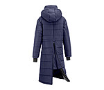 Manteau d'�quitation � capuche  Davos II