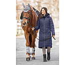 Manteau d'�quitation � capuche  Davos II