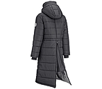 Manteau d'�quitation � capuche  Davos II