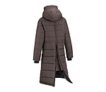 Manteau d'quitation  capuche  Davos II