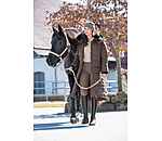 Manteau d'quitation  capuche  Davos II