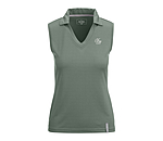 Polo technique  Luise II