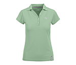 Polo technique  Mara II