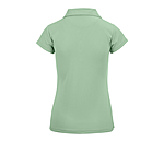 Polo technique  Mara II