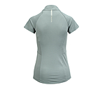 T-shirt technique � zip  Lola