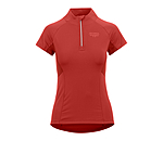 T-shirt technique  zip  Lola