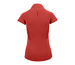 T-shirt technique  zip  Lola