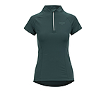 T-shirt technique � zip  Lola