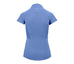 T-shirt technique  zip  Lola