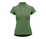 T-shirt technique  zip  Lola