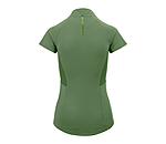 T-shirt technique  zip  Lola