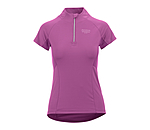 T-shirt technique  zip  Lola