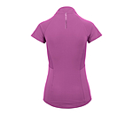 T-shirt technique  zip  Lola