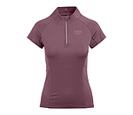 T-shirt technique  zip  Lola