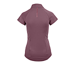 T-shirt technique  zip  Lola