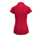 T-shirt technique � zip  Lola