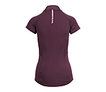 T-shirt technique � zip  Lola