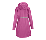 Impermable  capuche  Amy