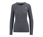 Pull-over en maille  Ella