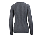 Pull-over en maille  Ella