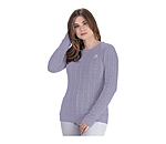 Pull-over en maille  Ella