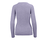 Pull-over en maille  Ella