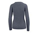 Pull-over en maille  Ella