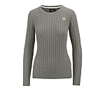 Pull-over en maille  Ella