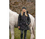 Manteau d'�quitation technique  Frostr�s