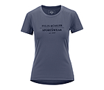 T-shirt technique  Anna