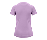 T-shirt technique  Anna