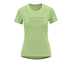 T-shirt technique  Anna